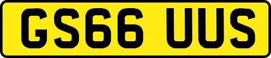 GS66UUS