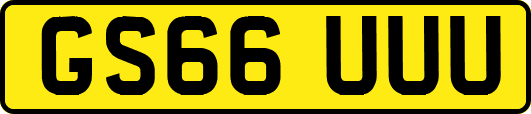 GS66UUU