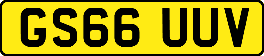 GS66UUV