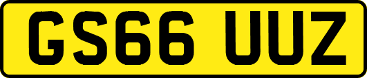 GS66UUZ