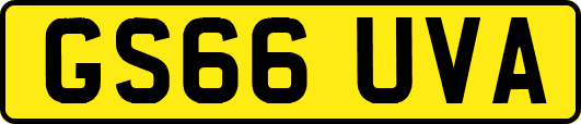 GS66UVA