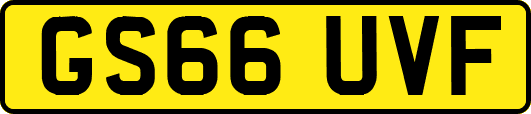 GS66UVF
