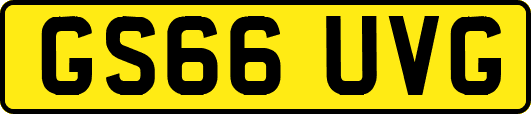 GS66UVG