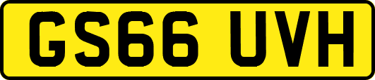GS66UVH