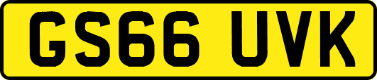 GS66UVK