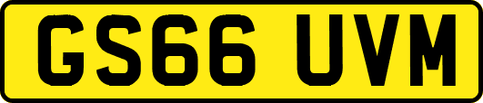 GS66UVM