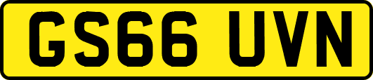 GS66UVN
