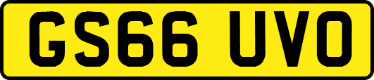 GS66UVO
