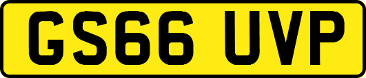 GS66UVP