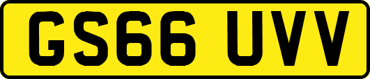 GS66UVV