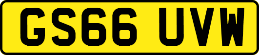 GS66UVW