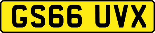 GS66UVX