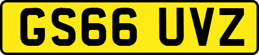 GS66UVZ