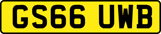 GS66UWB