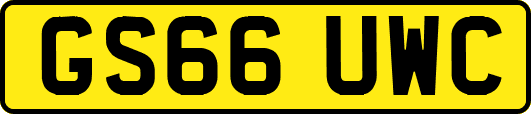 GS66UWC