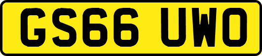 GS66UWO