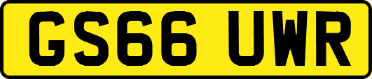 GS66UWR