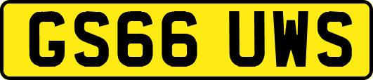 GS66UWS