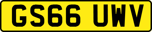 GS66UWV