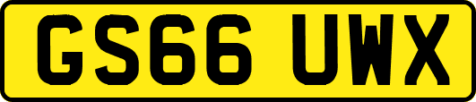 GS66UWX