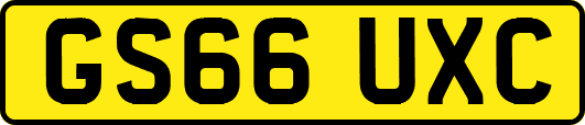 GS66UXC