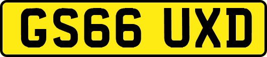 GS66UXD