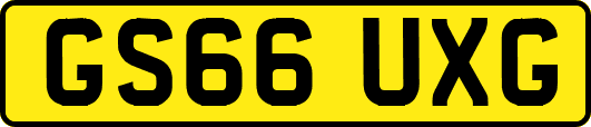 GS66UXG