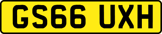 GS66UXH