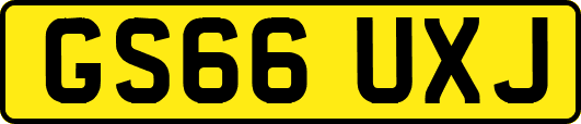 GS66UXJ