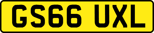 GS66UXL