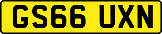 GS66UXN