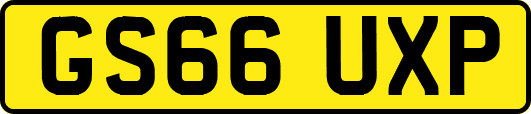 GS66UXP