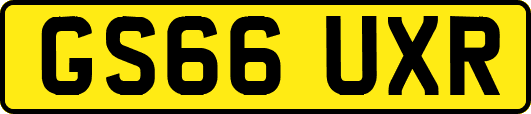 GS66UXR