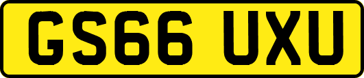 GS66UXU