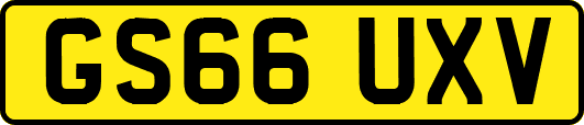 GS66UXV