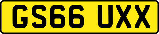 GS66UXX