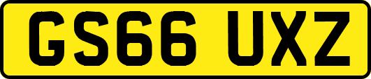 GS66UXZ
