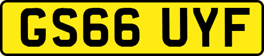 GS66UYF
