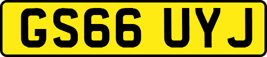 GS66UYJ