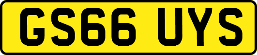 GS66UYS