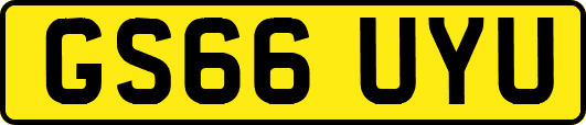 GS66UYU