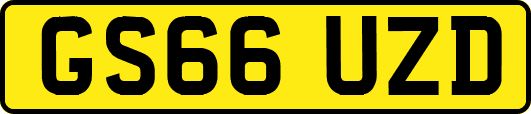 GS66UZD
