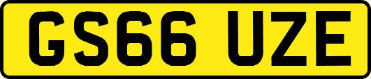 GS66UZE