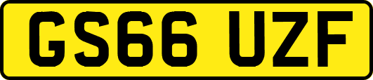 GS66UZF