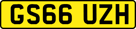 GS66UZH