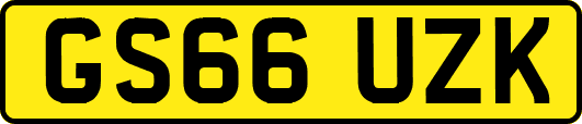 GS66UZK
