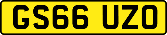 GS66UZO
