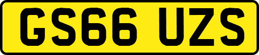 GS66UZS