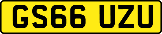 GS66UZU