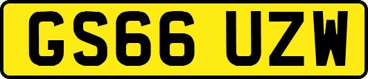 GS66UZW
